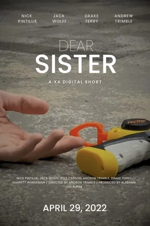 Постер: Dear Sister