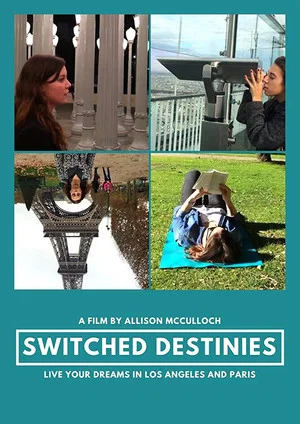 Постер: Switched Destinies