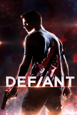Постер: Defiant