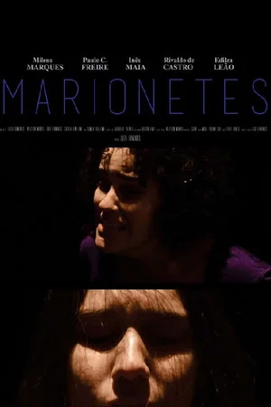 Постер: Marionetes