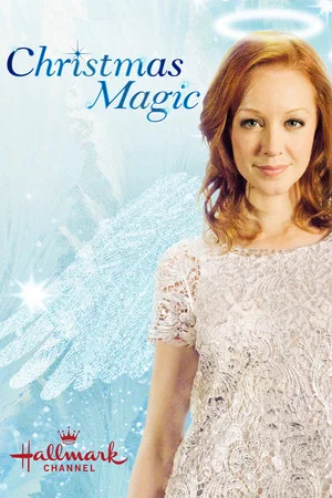 Постер: Christmas Magic