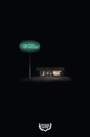 Постер: Steve's Kinkoes