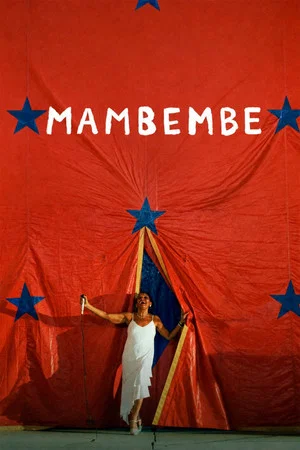 Постер: Mambembe