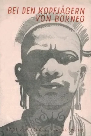 Постер: Headhunters of Borneo