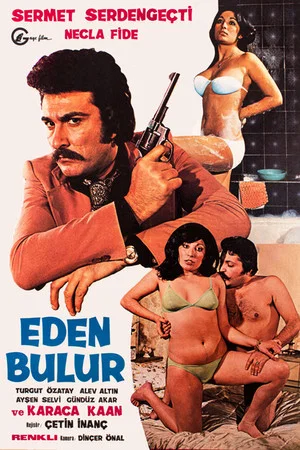 Постер: Eden Bulur
