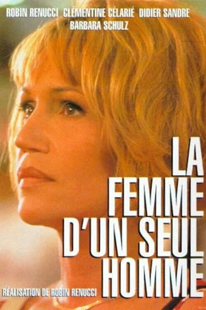 Постер: La femme d'un seul homme