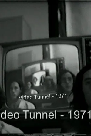 Постер: Video Tunnel