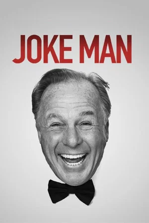 Постер: Joke Man