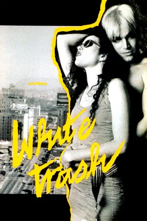 Постер: White Trash