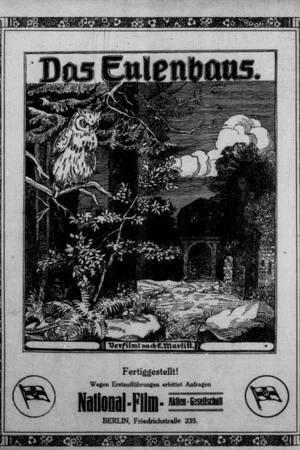 Постер: Das Eulenhaus