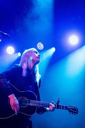 Постер: Phoebe Bridgers @ Brooklyn Steel