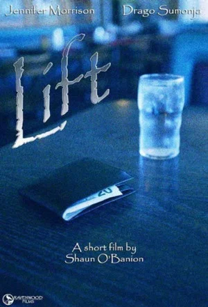 Постер: Lift