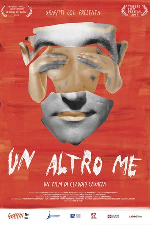 Постер: Un altro me
