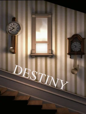 Постер: Destiny