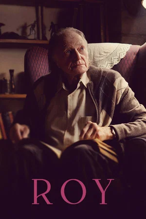 Постер: Roy