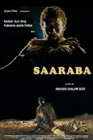 Постер: Saaraba