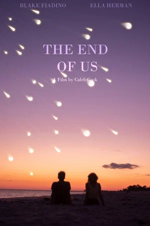 Постер: The End of Us