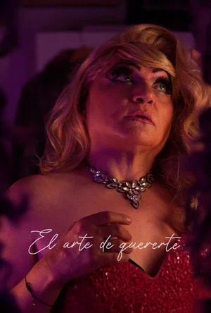 Постер: El arte de quererte