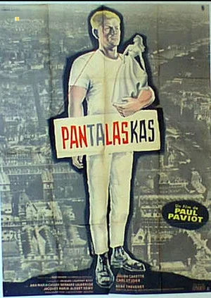 Постер: Pantalaskas