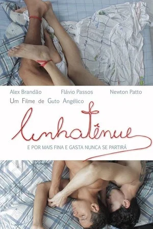 Постер: Thin Line