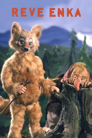 Постер: The Fox's Widow
