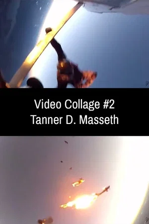 Постер: Video Collage #2