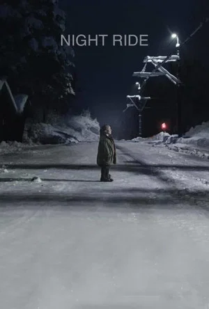 Постер: Night Ride
