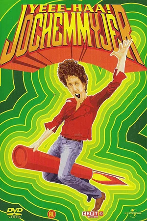 Постер: Jochem Myjer: Yeee-haa!