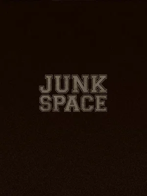 Постер: Junk Space