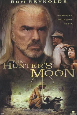 Постер: The Hunter's Moon