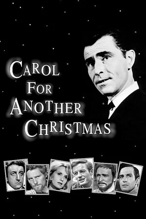 Постер: Carol for Another Christmas