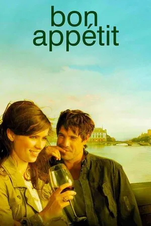 Постер: Bon Appétit