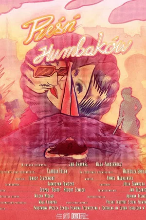 Постер: Pieśń humbaków