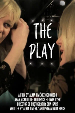 Постер: The Play
