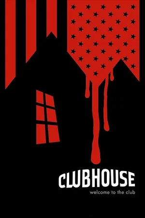 Постер: Clubhouse