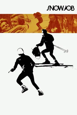 Постер: Snow Job