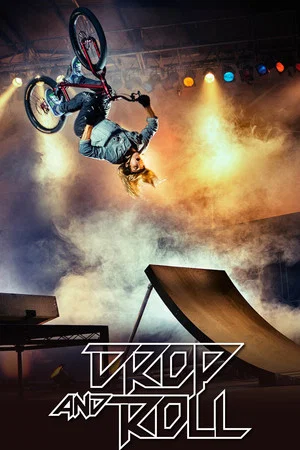 Постер: This Is Drop and Roll