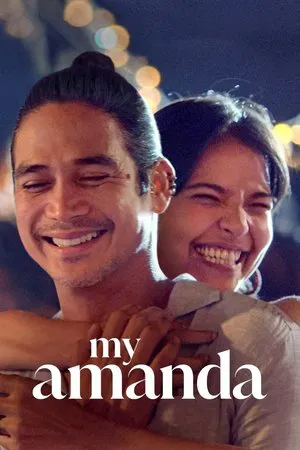 Постер: My Amanda