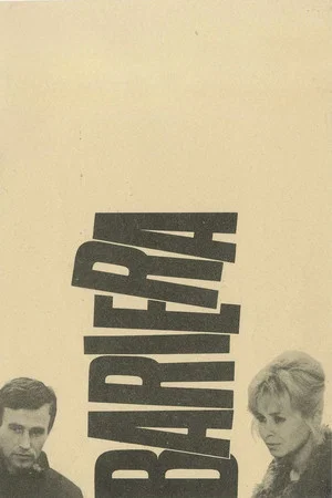 Постер: Barrier