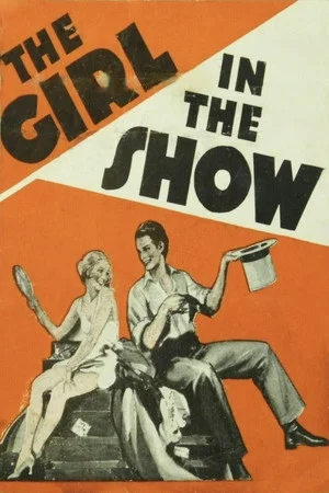 Постер: The Girl in the Show
