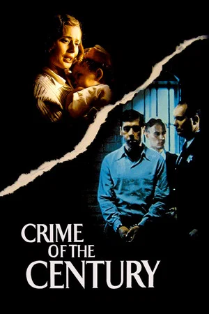 Постер: Crime of the Century