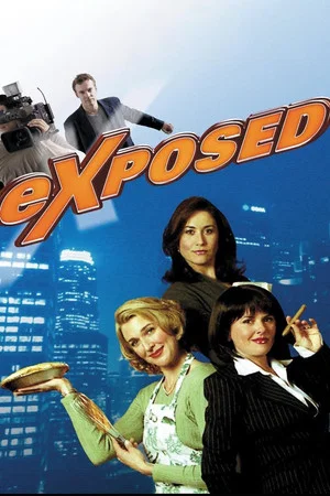 Постер: Exposed