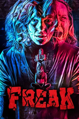 Постер: Freak