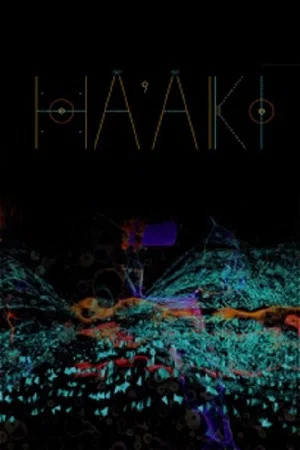 Постер: HA'Aki