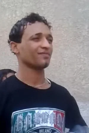Постер: كريكر الفقير