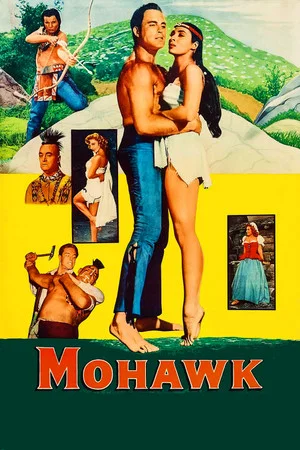 Постер: Mohawk