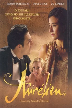 Постер: Aurélien