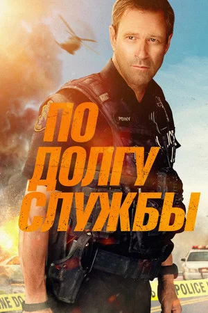 Постер: По долгу службы
