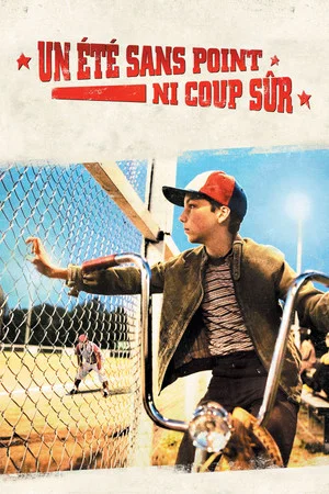 Постер: A No-Hit No-Run Summer