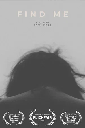 Постер: Find Me